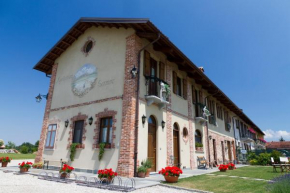  Agriturismo Sarmore  Salmour